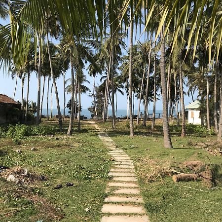Sea Renity Mui Ne Homestay Phan Thiết Extérieur photo