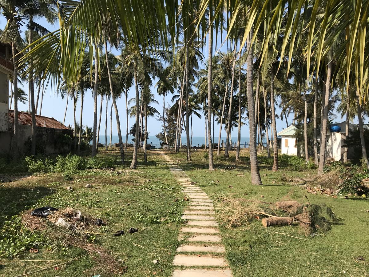 Sea Renity Mui Ne Homestay Phan Thiết Extérieur photo