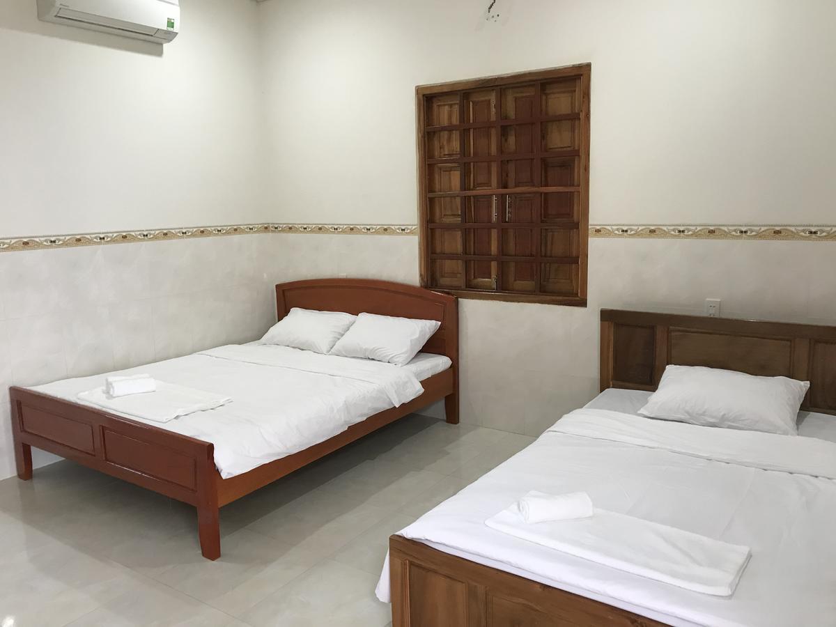 Sea Renity Mui Ne Homestay Phan Thiết Extérieur photo