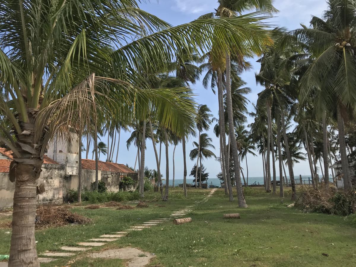 Sea Renity Mui Ne Homestay Phan Thiết Extérieur photo
