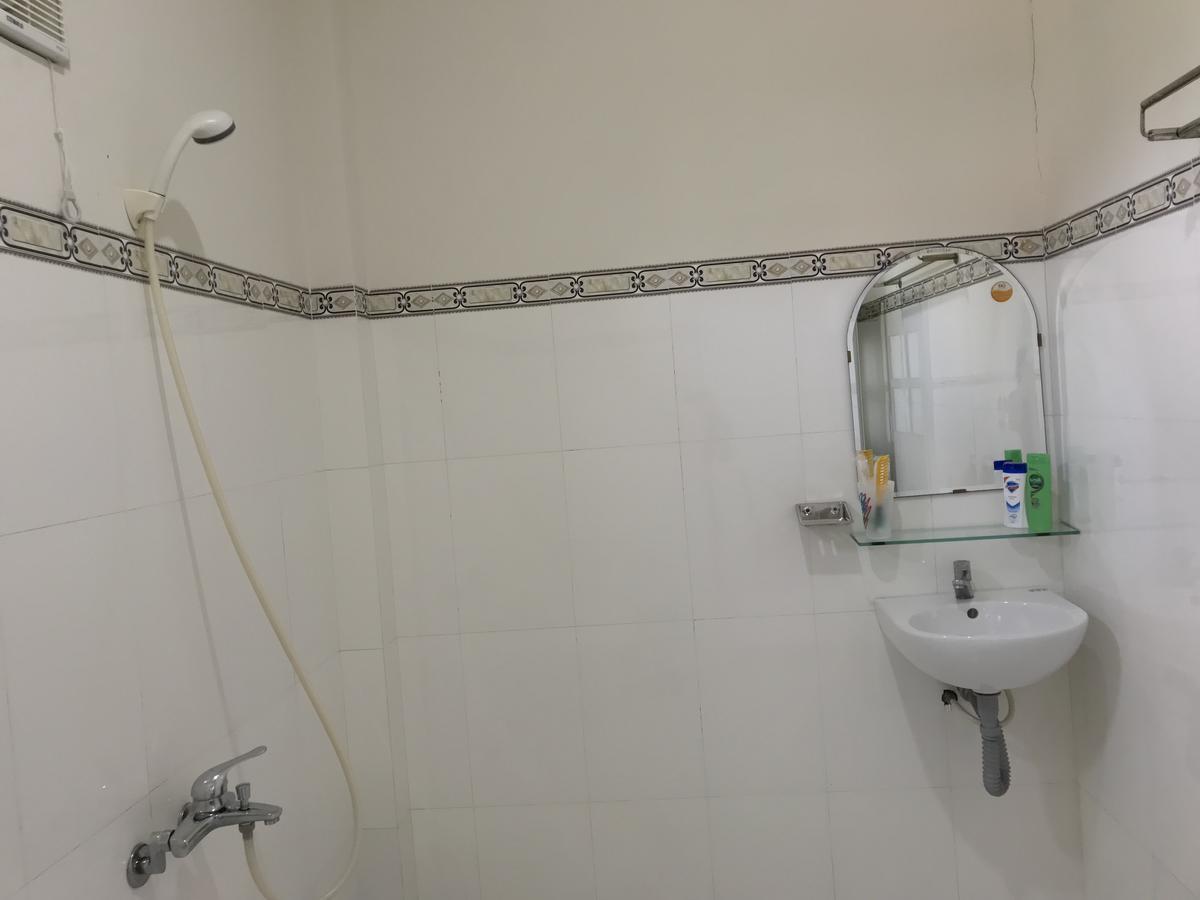 Sea Renity Mui Ne Homestay Phan Thiết Extérieur photo