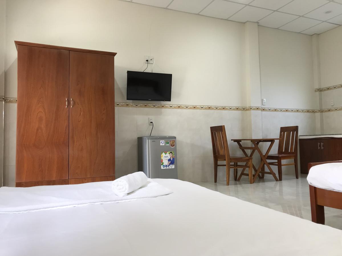 Sea Renity Mui Ne Homestay Phan Thiết Extérieur photo