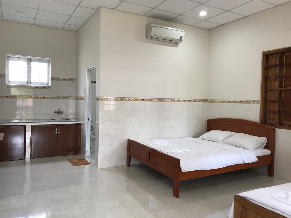Sea Renity Mui Ne Homestay Phan Thiết Extérieur photo