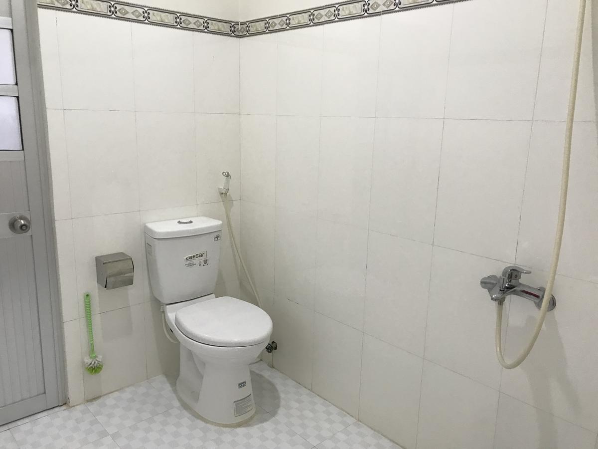 Sea Renity Mui Ne Homestay Phan Thiết Extérieur photo