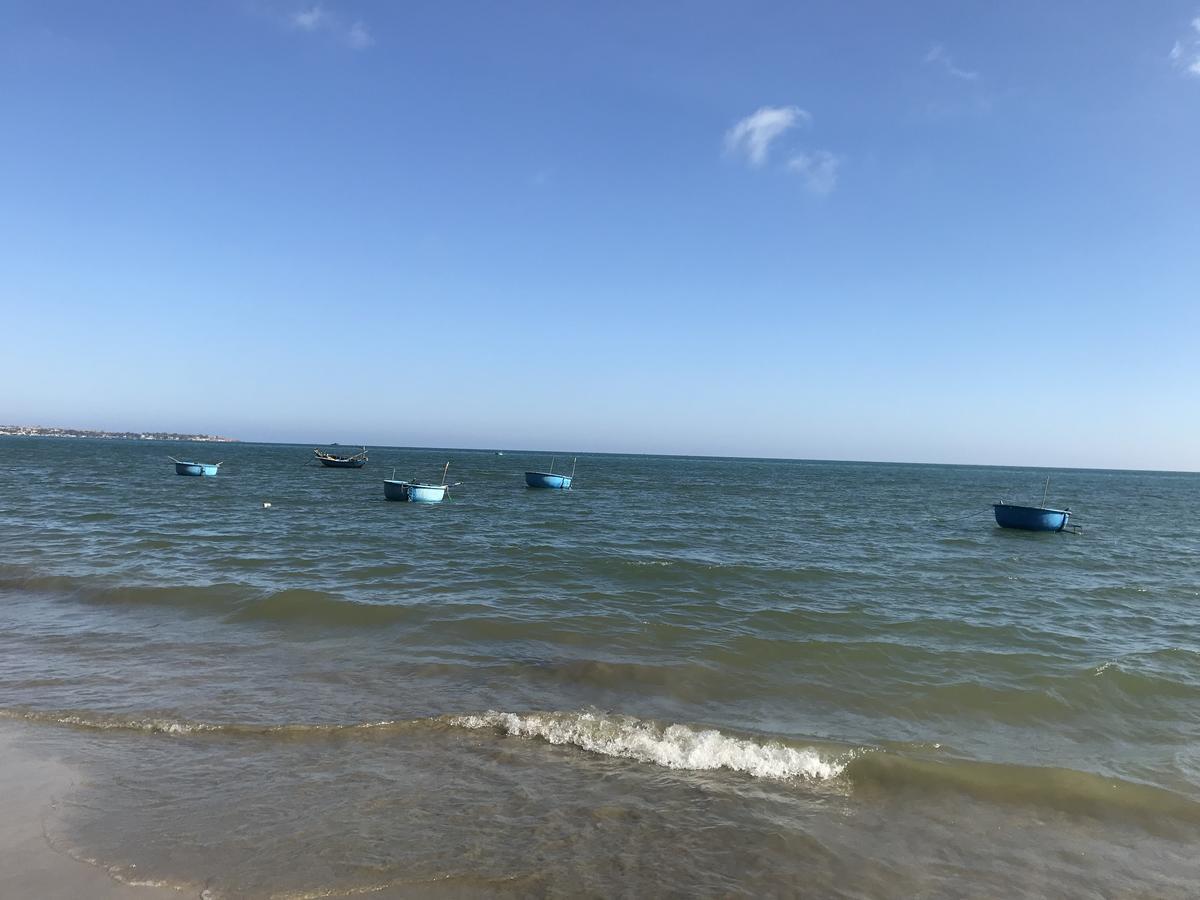 Sea Renity Mui Ne Homestay Phan Thiết Extérieur photo
