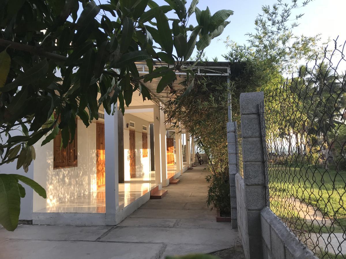 Sea Renity Mui Ne Homestay Phan Thiết Extérieur photo
