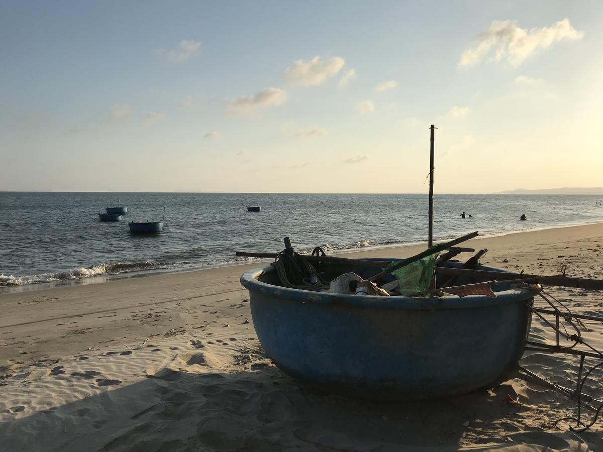 Sea Renity Mui Ne Homestay Phan Thiết Extérieur photo