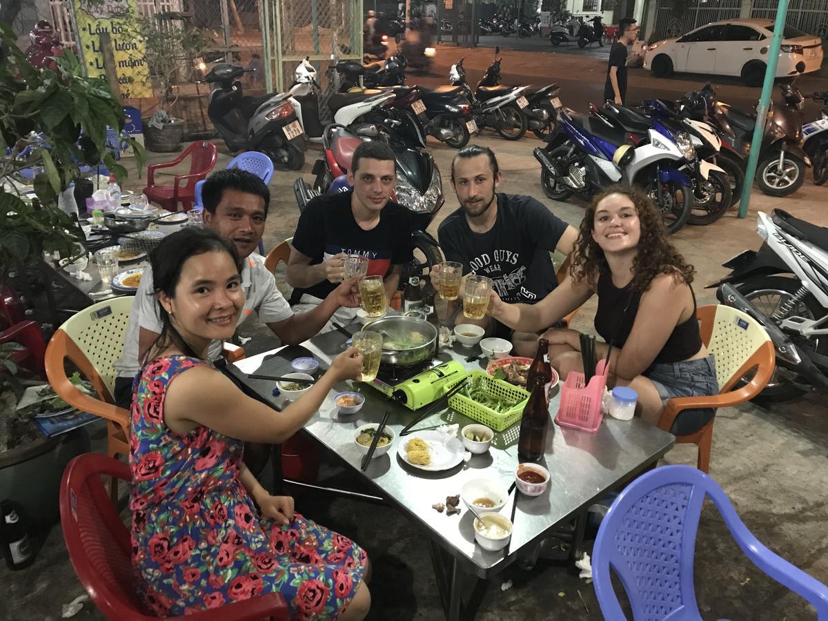 Sea Renity Mui Ne Homestay Phan Thiết Extérieur photo