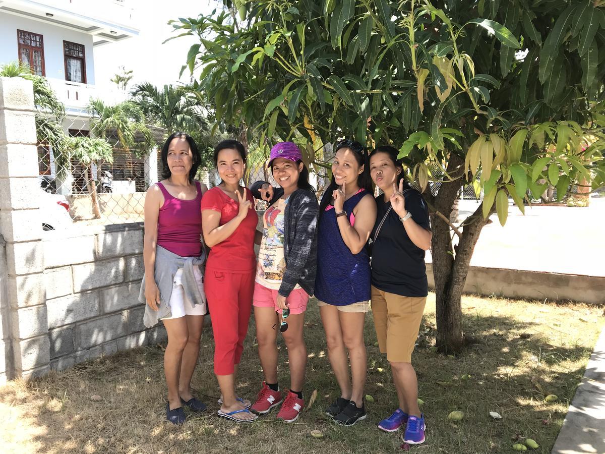 Sea Renity Mui Ne Homestay Phan Thiết Extérieur photo